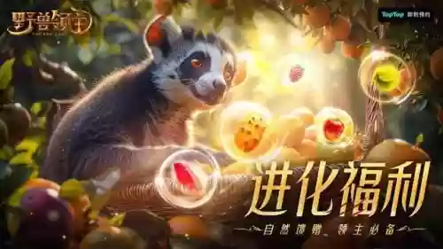 野兽最终阵容(巨兽战场阵容)