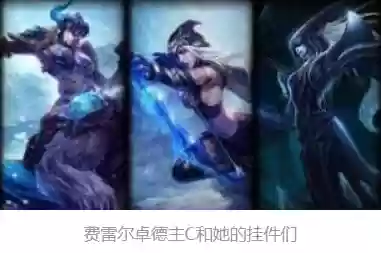 游侠阵容布阵(道友请留步人族阵容布阵)插图1