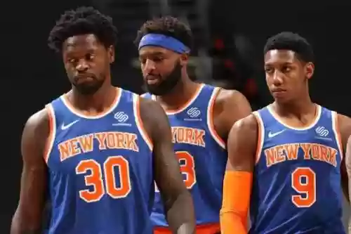 篮球2022阵容(2022nba一阵二阵三阵)插图12