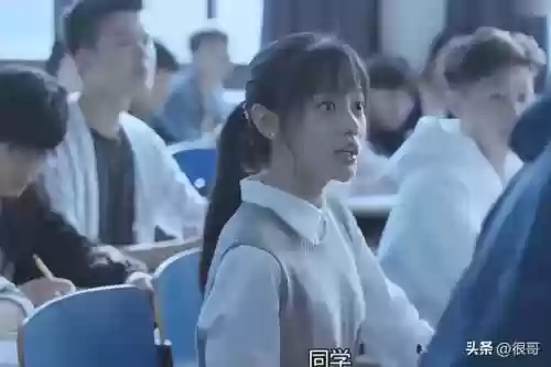 护士阵容图片(护士服装款式)插图29