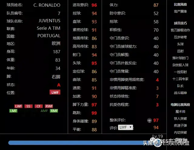 版本赢家阵容(pk赛季阵容天梯)插图13