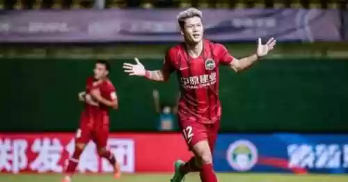 鲁能核心阵容(鲁能球员全部名单)