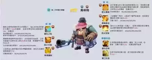 阵容搭配升级(最佳阵容号码技能进阶图)插图2