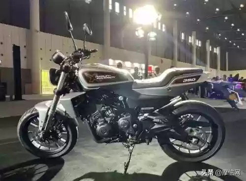 潮流机车阵容(重装上阵摩托车)插图2