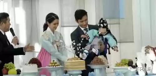 豪华结婚阵容(盘点明星们的豪华婚礼)插图72