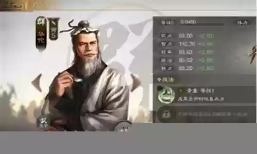 华佗阵容怎么搭配