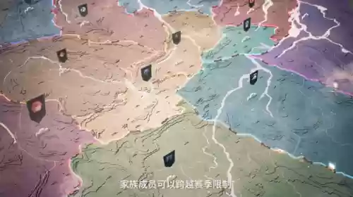 率土之滨家族阵容(率土之滨目前最强阵容)插图2