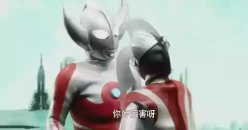 银河奥特曼阵容(奥特银河格斗2有哪些奥特曼)插图8