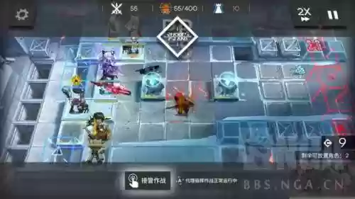 半自动阵容(陆逊t0最强阵容)插图2