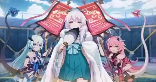 女王观星阵容(星神少女t0阵容)