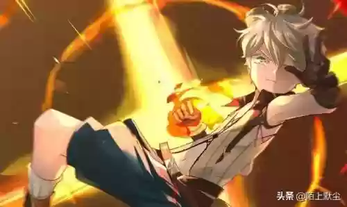 散兵顶级阵容(散兵值不值得培养)插图4