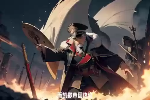 凯撒弓手阵容(3月尧天射手阵容搭配推荐)插图1