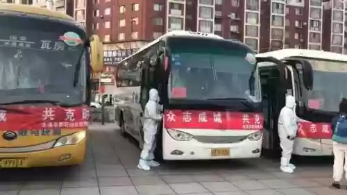 沈阳核酸阵容(沈阳hiv核酸检测)插图5