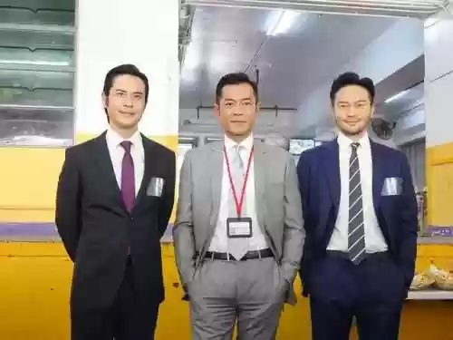 男团最强阵容(男团组合)插图1