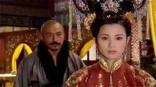 贵族阵容姓氏(好听的贵族名字)插图18 贵族阵容姓氏(好听的贵族名字)插图18