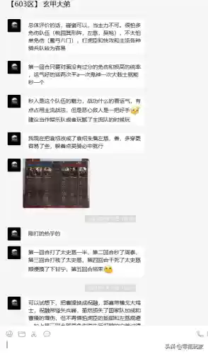 许褚郭嘉阵容(许褚最强阵容搭配及战法)插图12