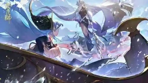 低段斗技阵容(无需一速上3000斗技阵容)插图10