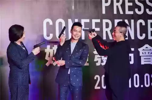 大阵容港片(港片：我是幕后大)插图20