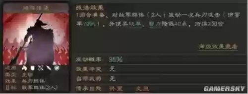 文丑阵容推荐(三国志战略版文丑有用吗)插图2