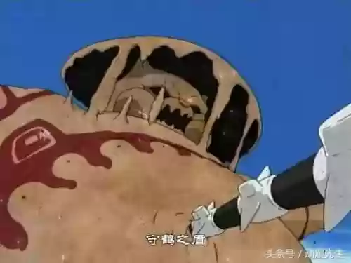 火影防守阵容(火影忍者手游最强阵容)插图5