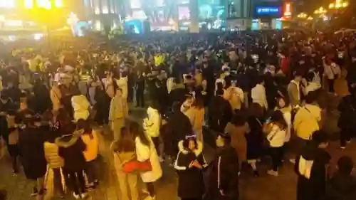 重庆跨年阵容(重庆近期演唱会)插图6