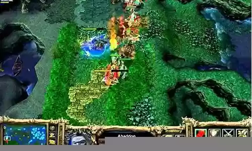 dota神阵容搭配