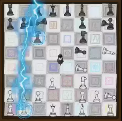 皇室象棋阵容(象棋必胜阵法第一名)插图14 皇室象棋阵容(象棋必胜阵法第一名)插图14
