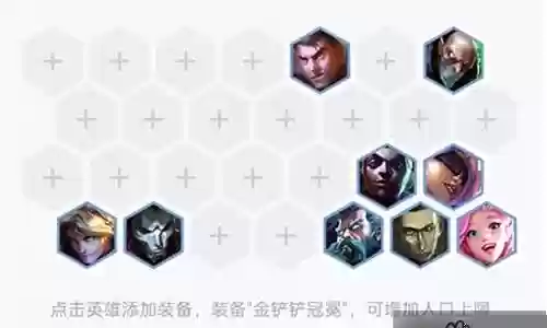 发明狙神阵容搭配图表