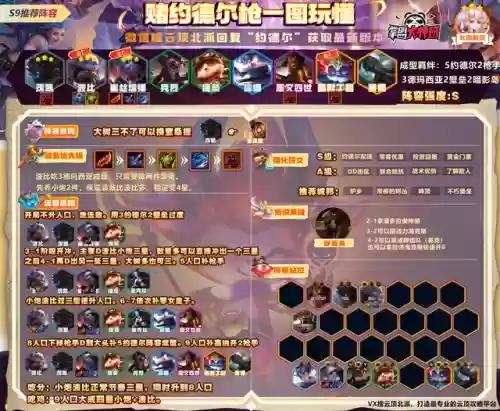 稳定进化阵容(超进化物语阵容推荐)插图7