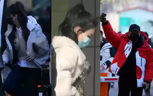 春晚经典阵容(央视春晚主持人阵容发布)插图2