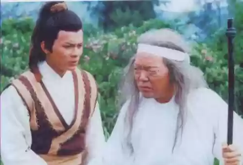 柯镇恶的阵容(张角左慈沮授阵容)插图16