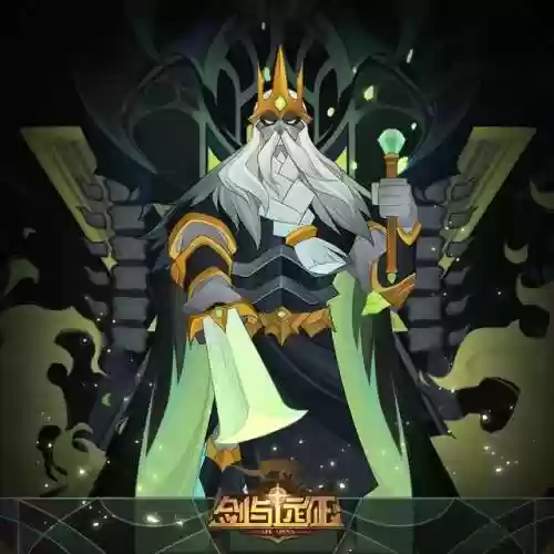 悲怆最强阵容(王者荣耀模拟战最强阵容)插图7