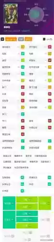 实况新秀阵容(实况足球平民最佳阵容)插图4 实况新秀阵容(实况足球平民最佳阵容)插图4