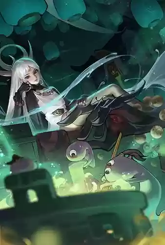前尘阵容推荐(业原火最快阵容)插图2