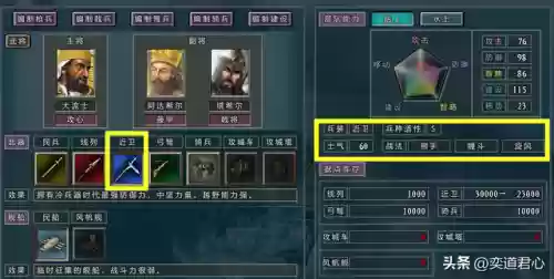 野猪王阵容(闪烁之光最强阵容风王)插图4