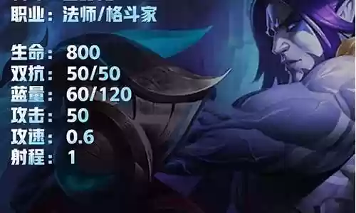 九法师阵容搭配攻略图