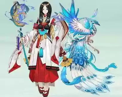 名士先手阵容(全民武馆隐士阵容推荐)插图5