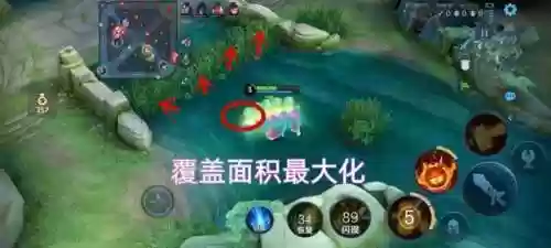 适配安琪拉阵容(安琪拉适合什么阵容)插图5