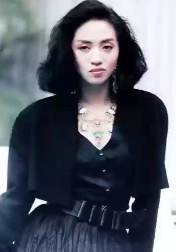 梅艳芳朋友阵容(梅艳芳男朋友是谁)