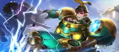 水晶射手阵容(王者模拟战射手阵容推荐)插图2