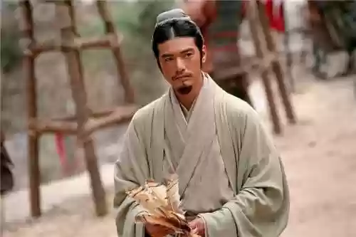 赤壁拍摄阵容(电影赤壁取景地)插图7