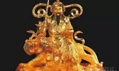 最强财神阵容搭配