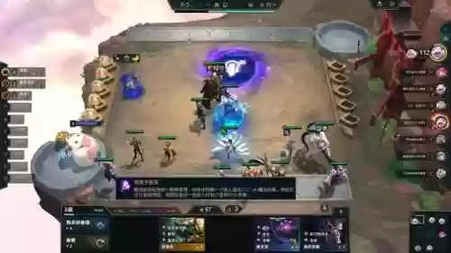 单阵容乌鸦(什么英雄克制乌鸦辅助)插图7