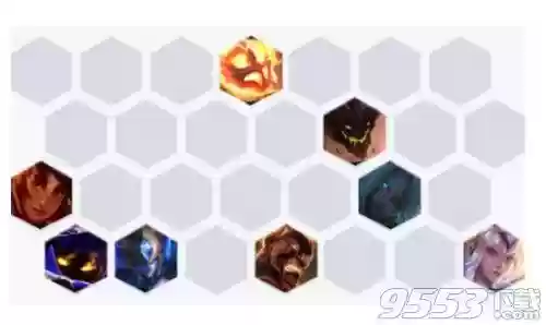 炼狱召阵容(魔灵召唤地狱塔阵容)