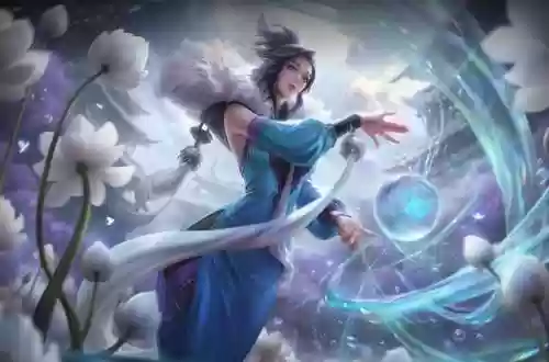 环境间隙阵容(时空裂痕阵容)插图2 环境间隙阵容(时空裂痕阵容)插图2