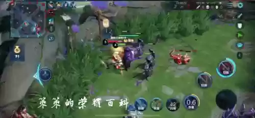 蒙恬的阵容(怎么玩蒙恬)插图5