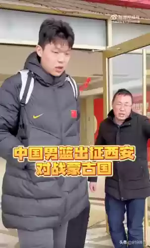 男篮正选阵容(cba最佳阵容)插图5