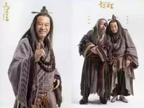 猴王归来阵容(王者荣耀西游记阵容)插图2