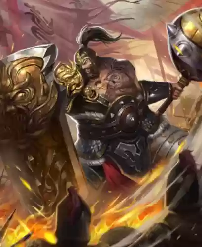 武将阵容集(三国志战略版各种阵容)插图8 武将阵容集(三国志战略版各种阵容)插图8