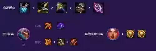 鬼顽童阵容(黑童子阵容最佳搭配)插图4 鬼顽童阵容(黑童子阵容最佳搭配)插图4